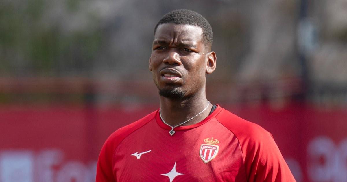 Góc Nhìn RIKWIN: L’Équipe: Pogba chấn thương khi tập, Monaco sẽ quyết địn