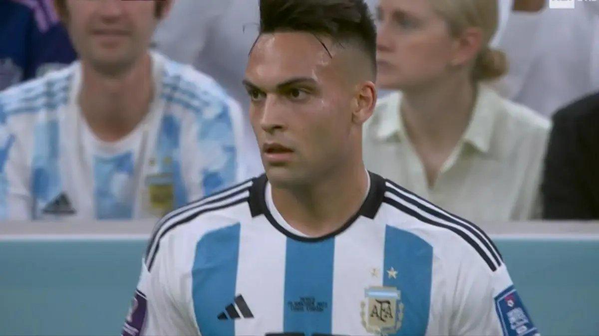 Góc Nhìn RIKWIN: TyC Sports: Khi vắng Messi, Argentina sẽ cố định dùng cặp tiề